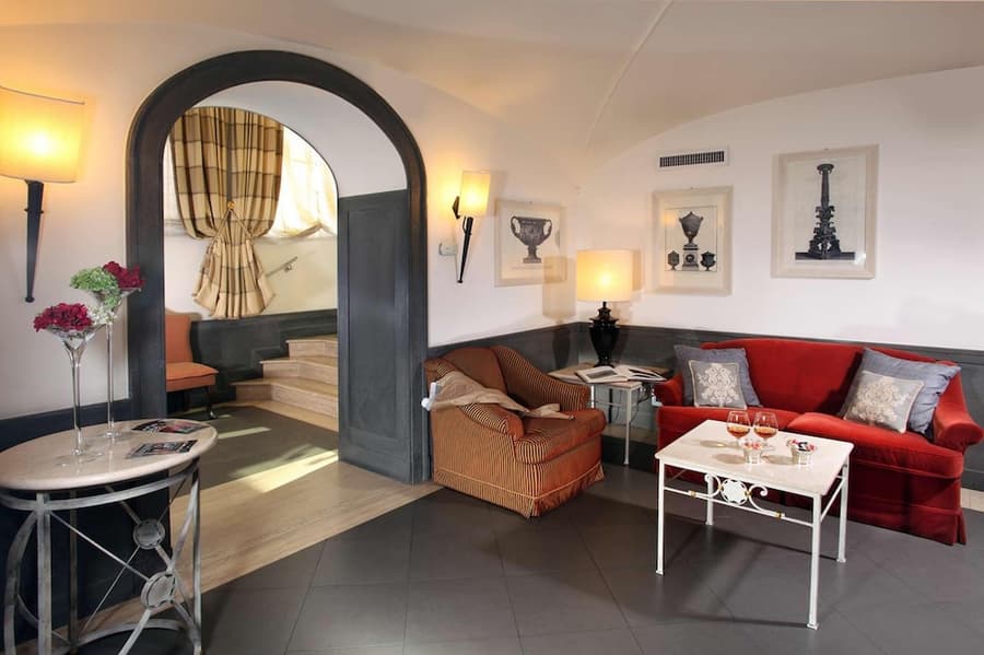 Hotel Villa Glori