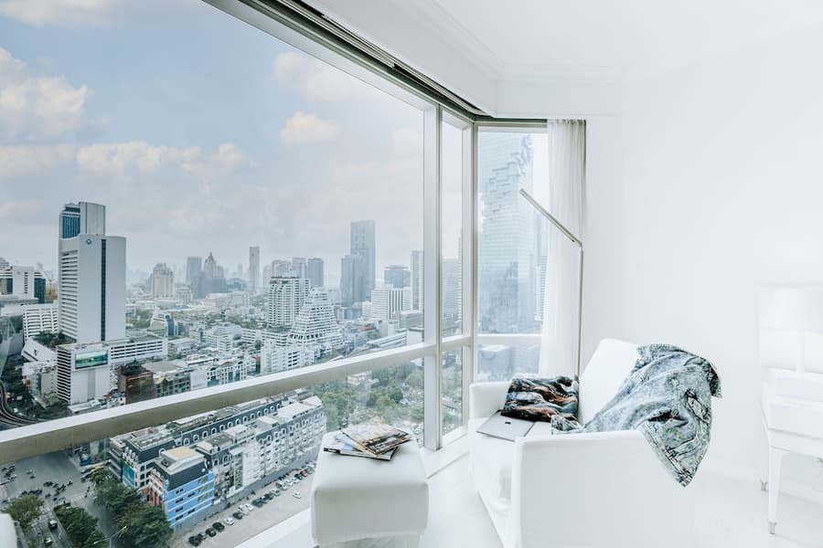 Pullman Bangkok Hotel G