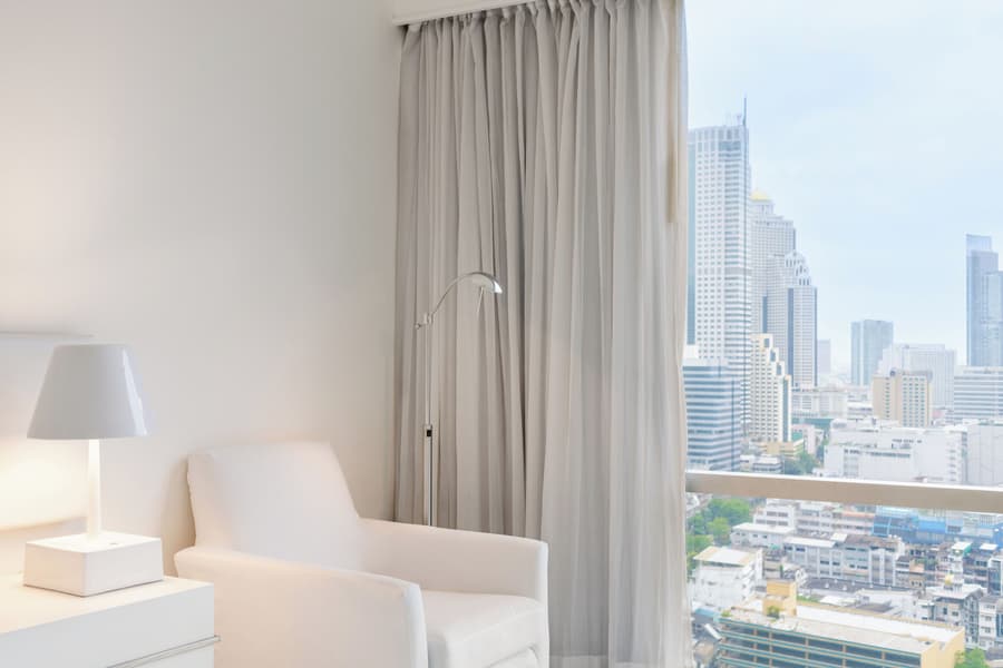 Pullman Bangkok Hotel G