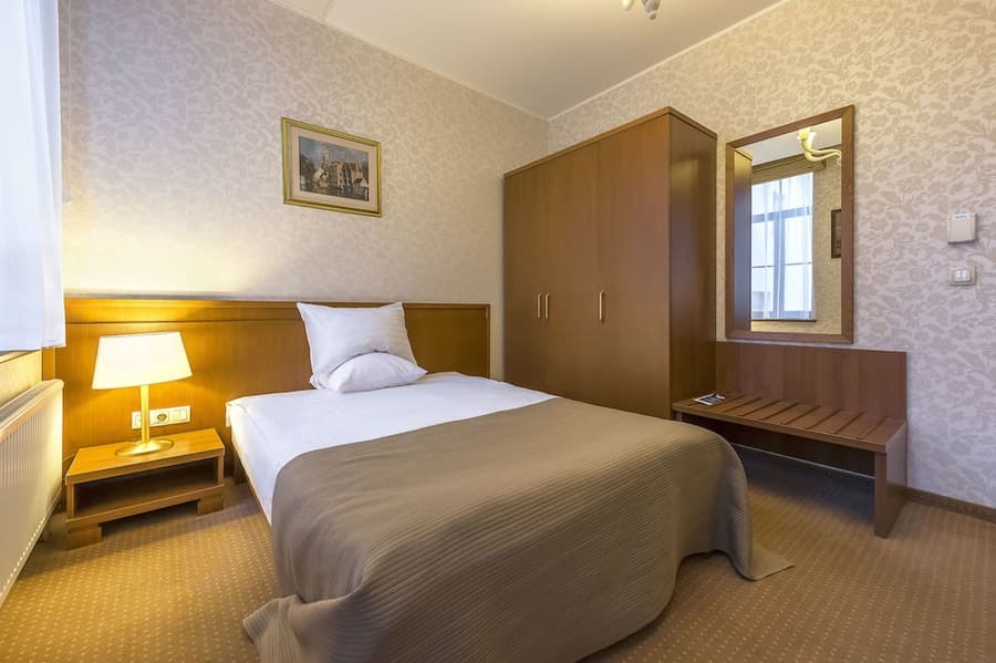 Artis Centrum Hotels