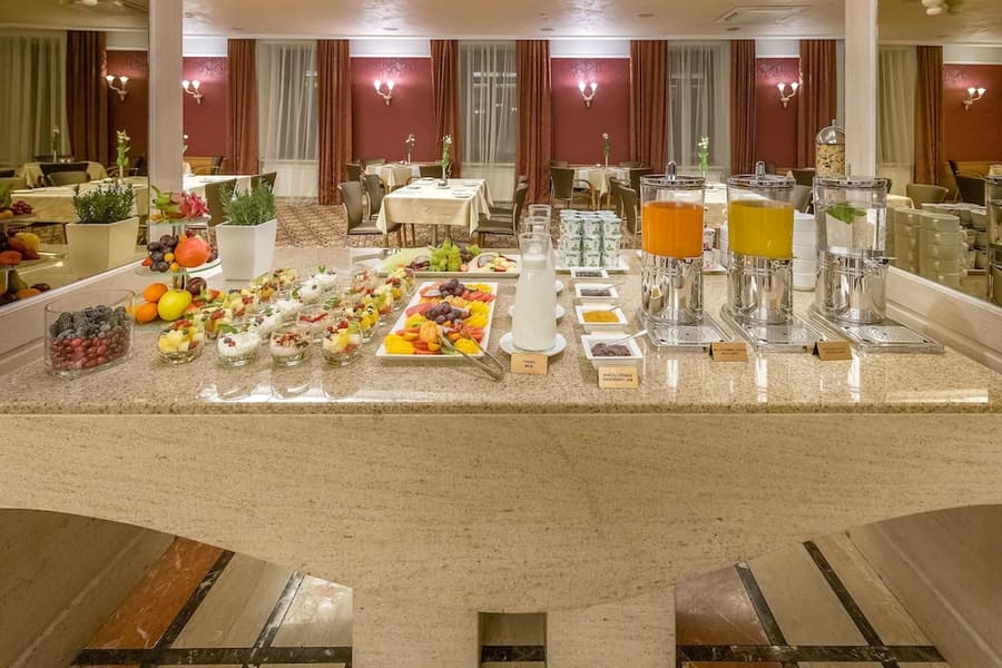 Artis Centrum Hotels