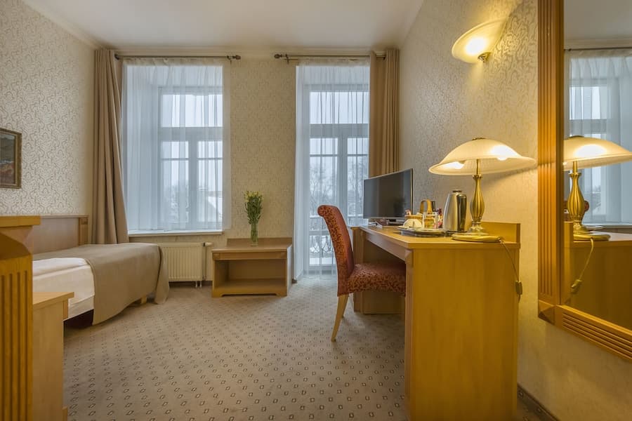 Artis Centrum Hotels