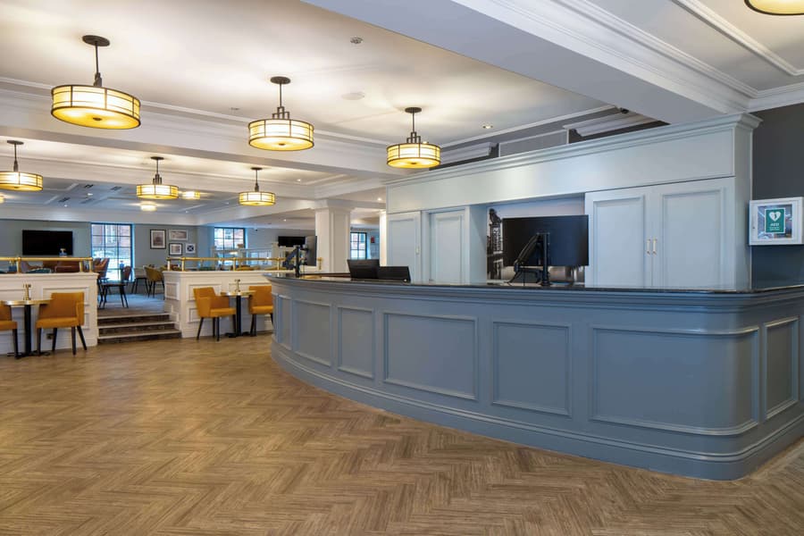 Glasgow Argyle Hotel, BW Signature Collection