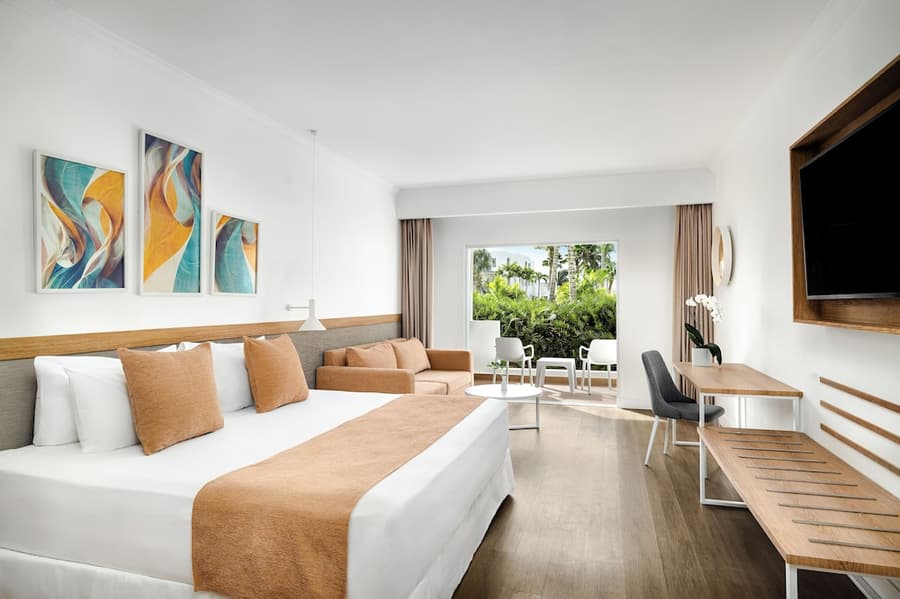 Sunscape Dominicus La Romana - All Inclusive
