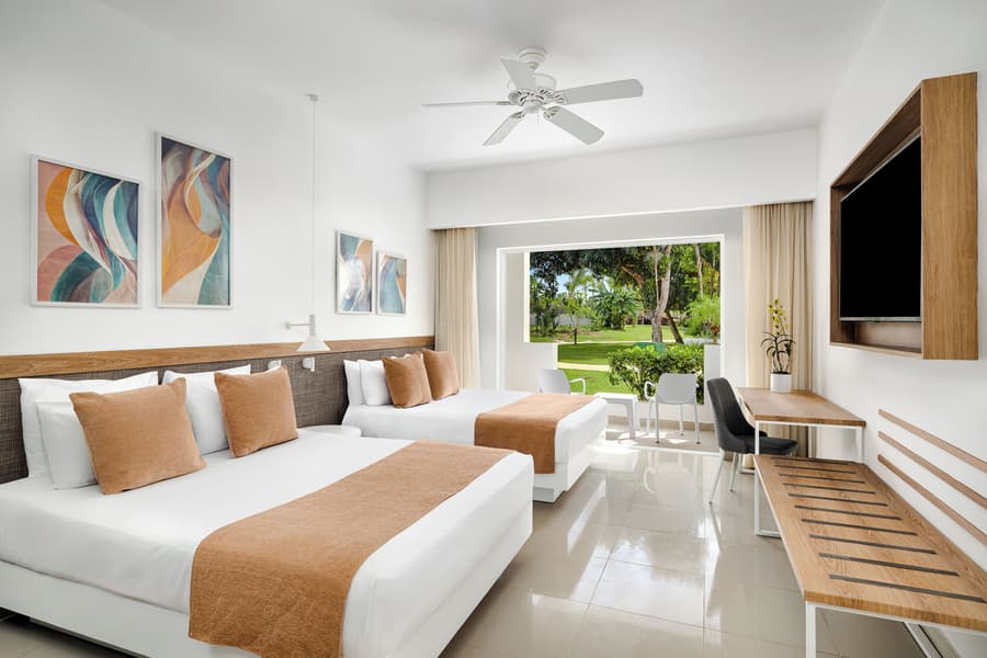 Sunscape Dominicus La Romana - All Inclusive