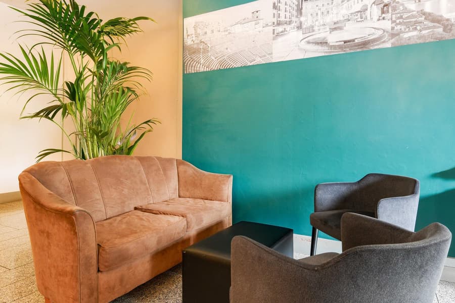 B&B Hotel Verona
