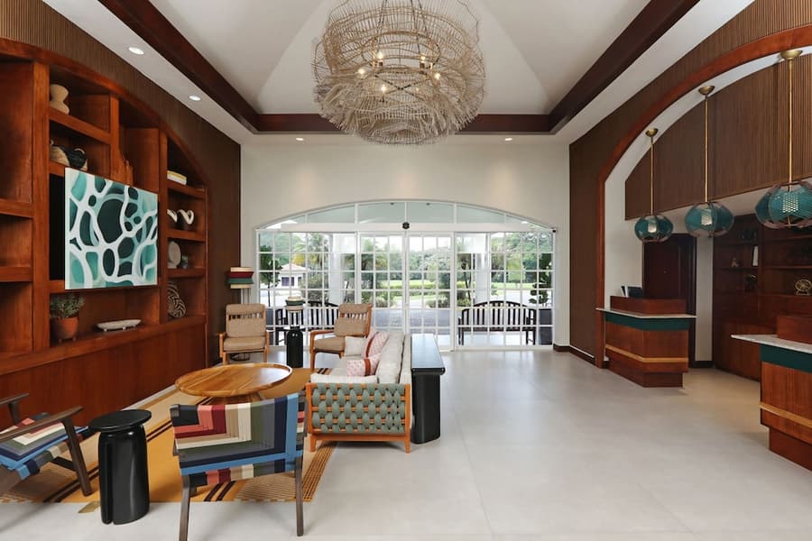 Four Points By Sheraton San Jose Costa Rica