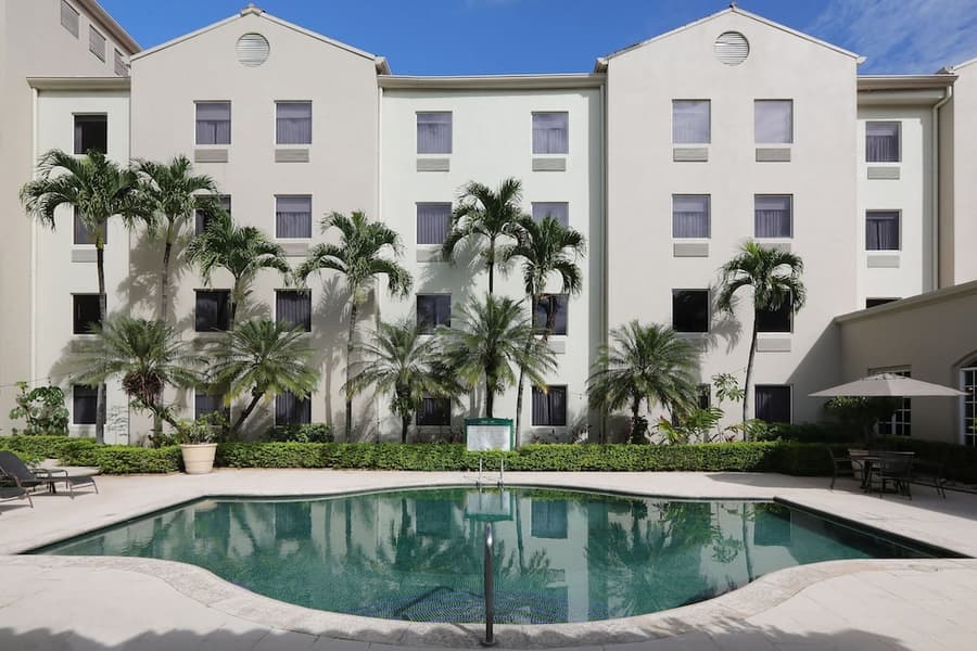 Four Points By Sheraton San Jose Costa Rica