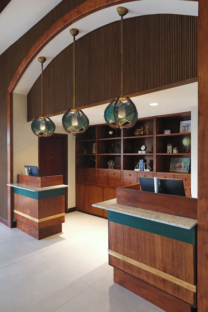 Four Points By Sheraton San Jose Costa Rica