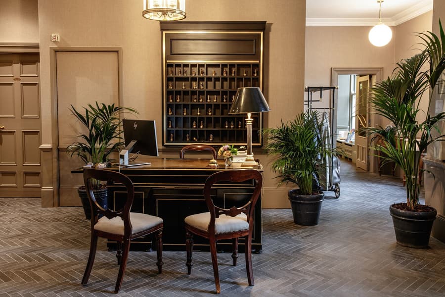 Pembroke Townhouse