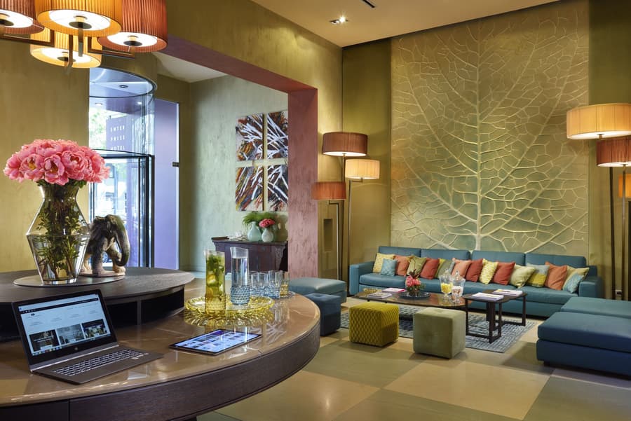 Enterprise Hotel