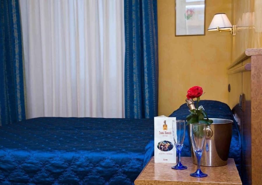 Hotel Rimini
