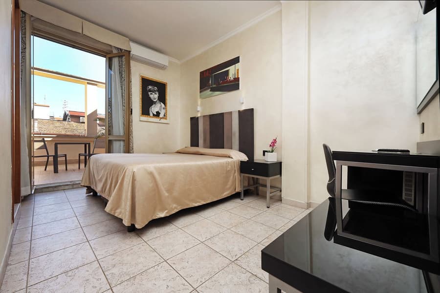 Hotel Rimini