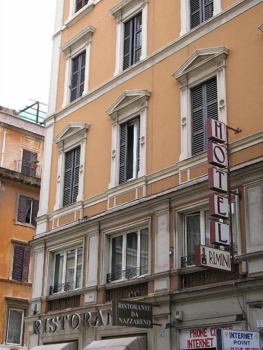 Hotel Rimini