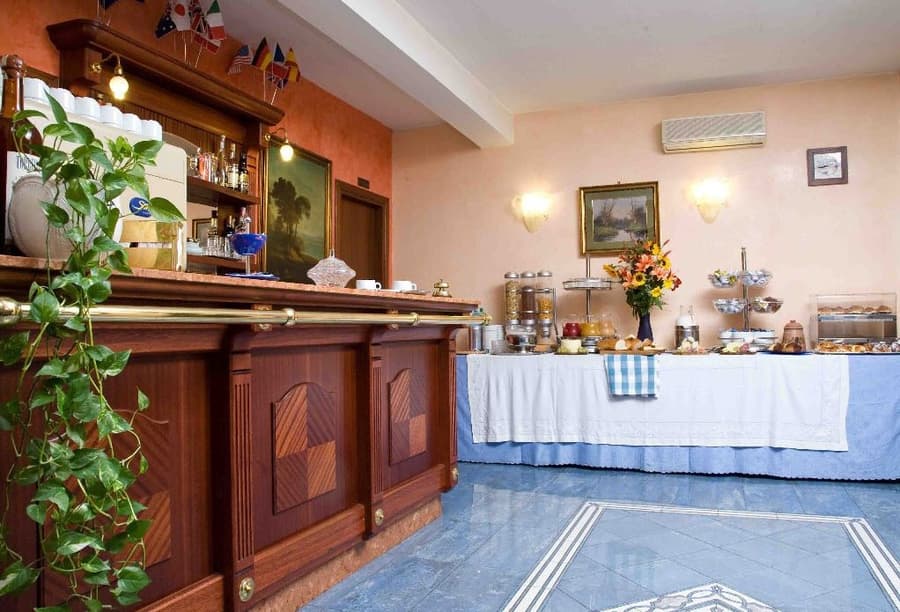 Hotel Rimini