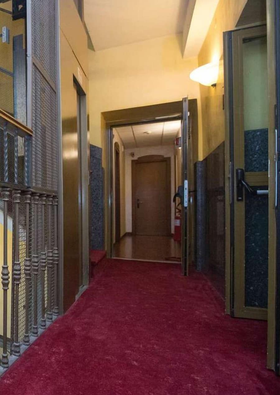 Hotel Rimini
