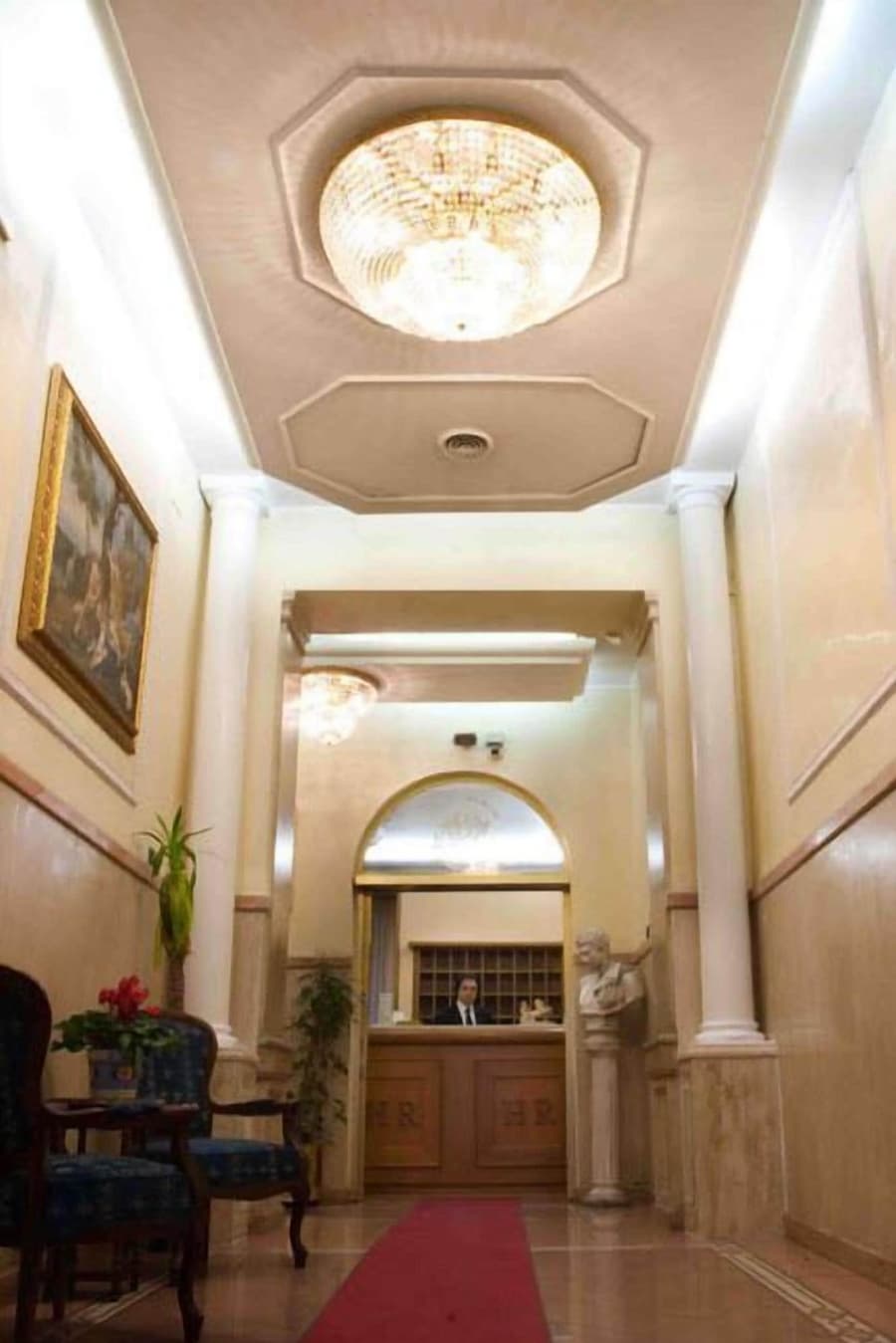 Hotel Rimini