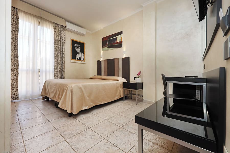 Hotel Rimini