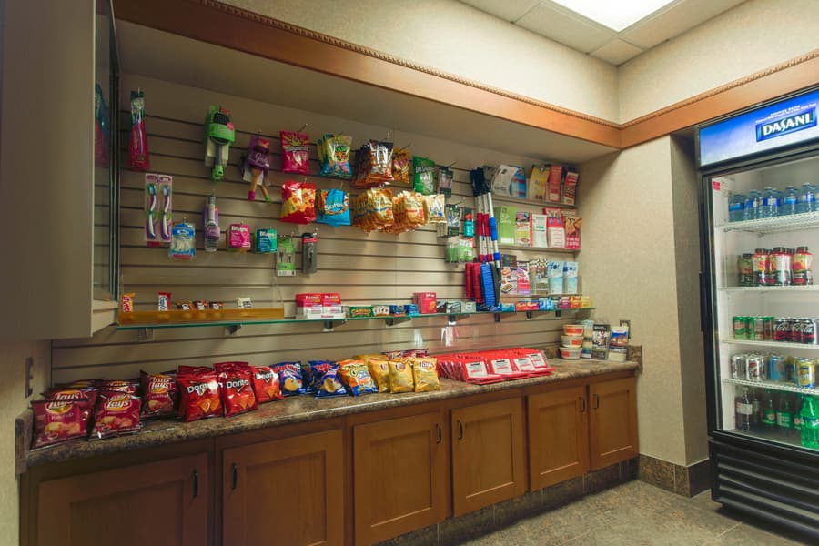 Humphry Inn & Suites