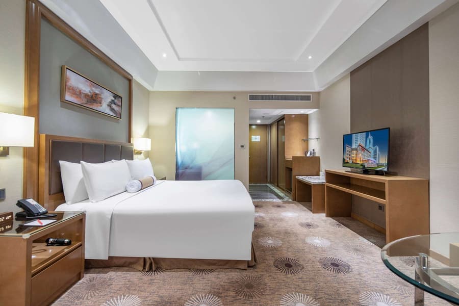 Ramada Plaza Pudong