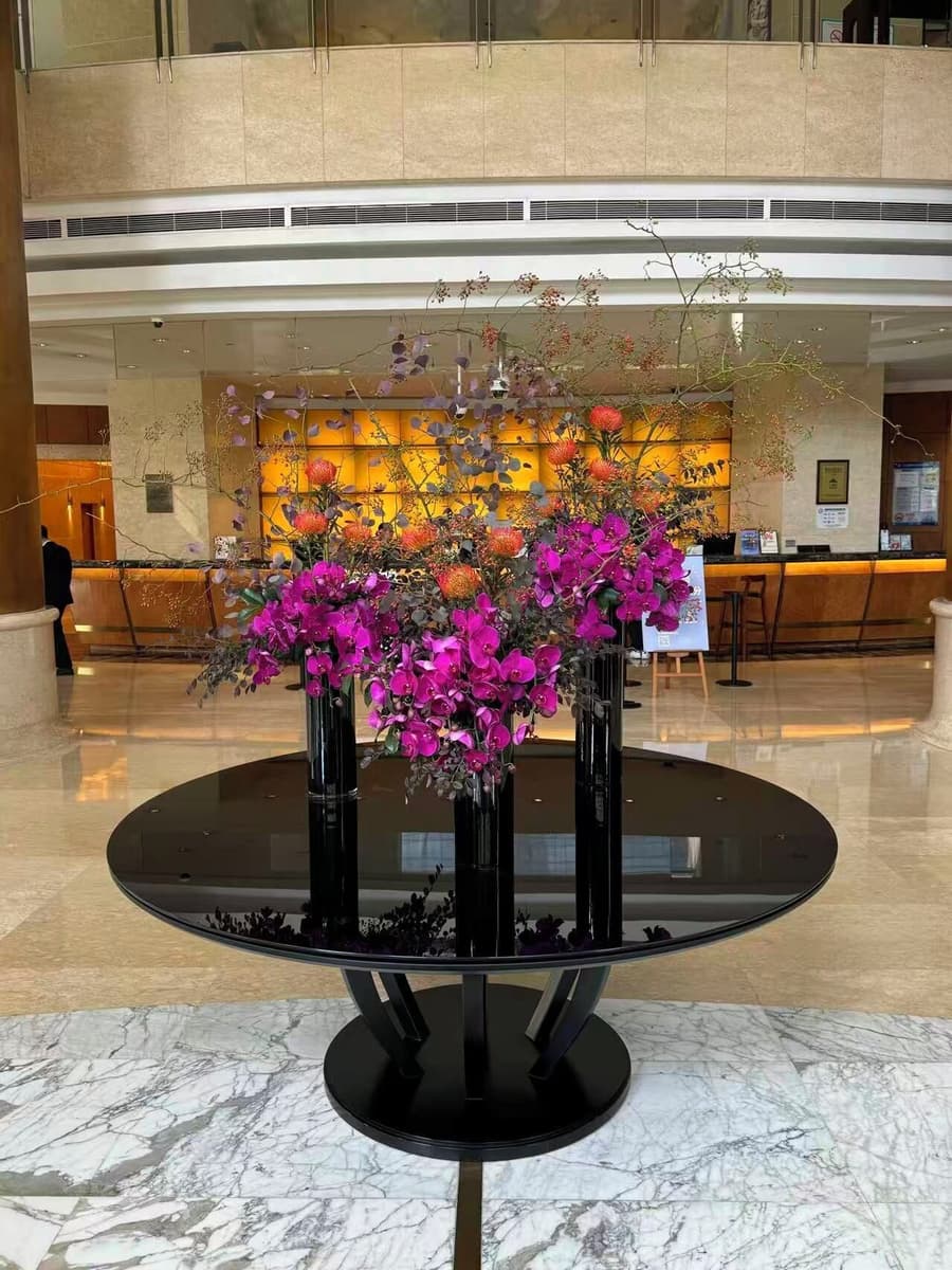 Ramada Plaza Pudong