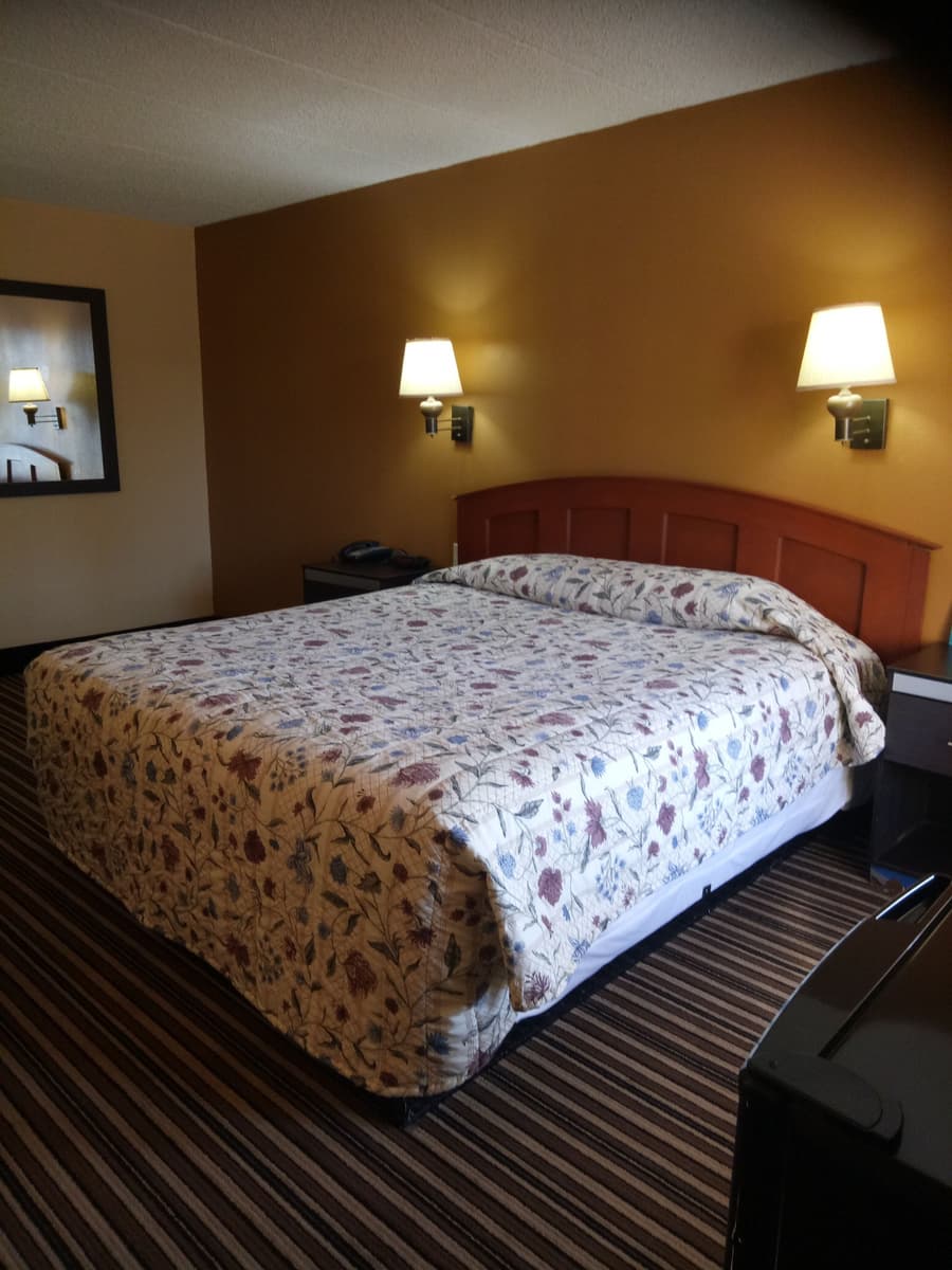 Rodeway Inn Mount Laurel Hwy 73
