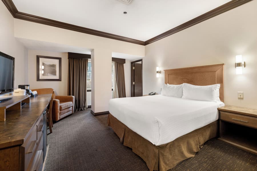 Rundlestone Lodge