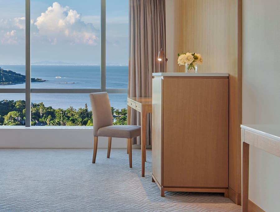 Crowne Plaza Zhuhai City Center by IHG