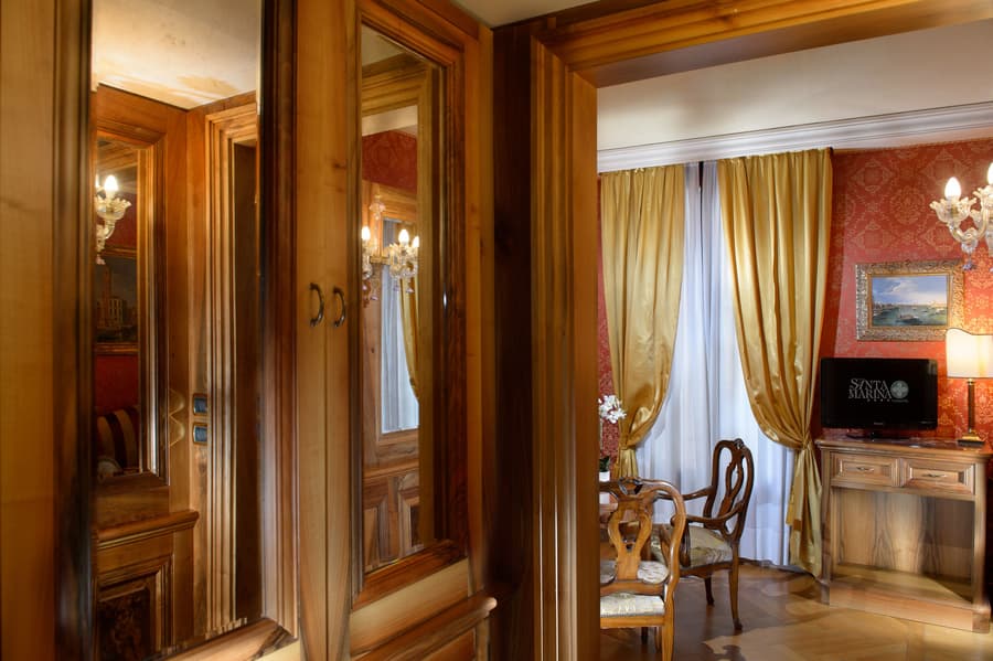 Hotel Santa Marina