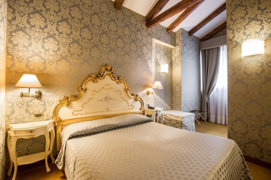 Hotel Torino
