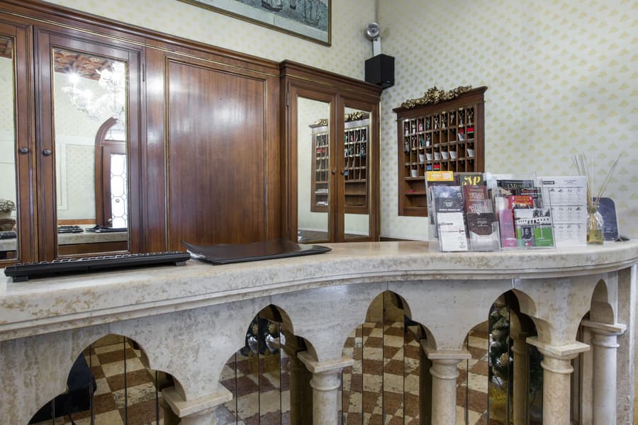 Hotel Torino
