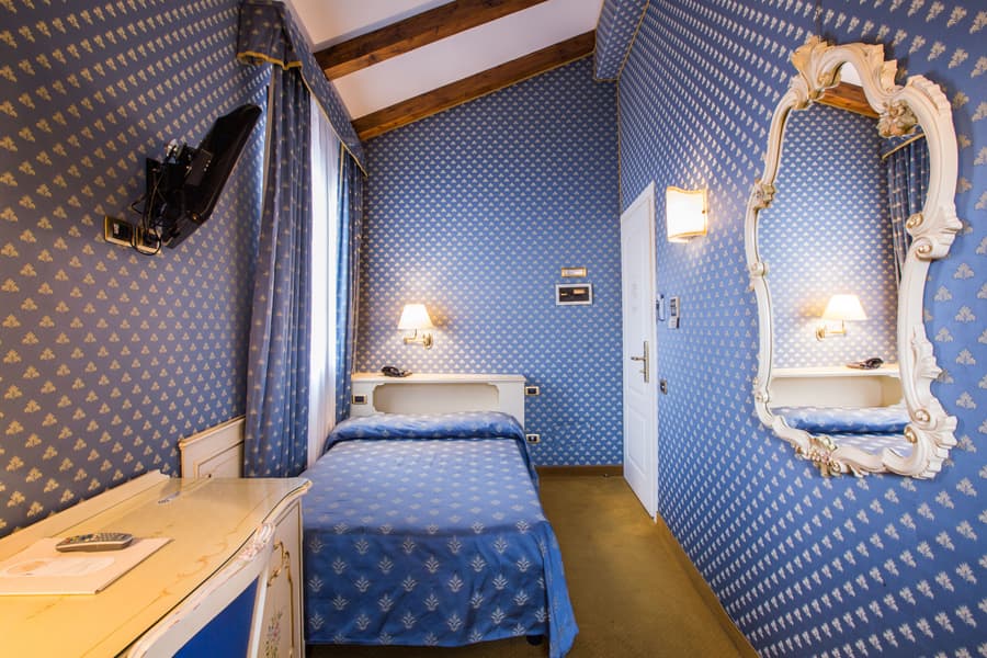 Hotel Torino