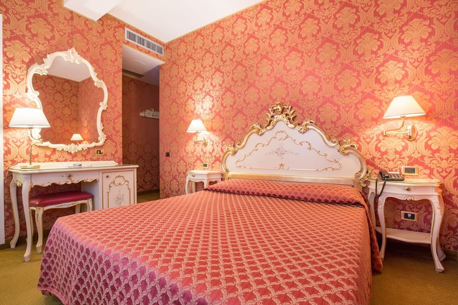 Hotel Torino