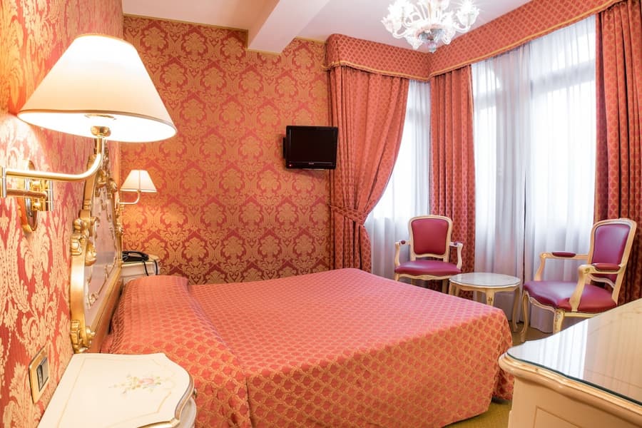 Hotel Torino