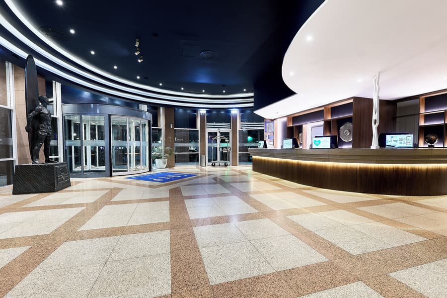 TRYP by Wyndham Lisboa Caparica Mar