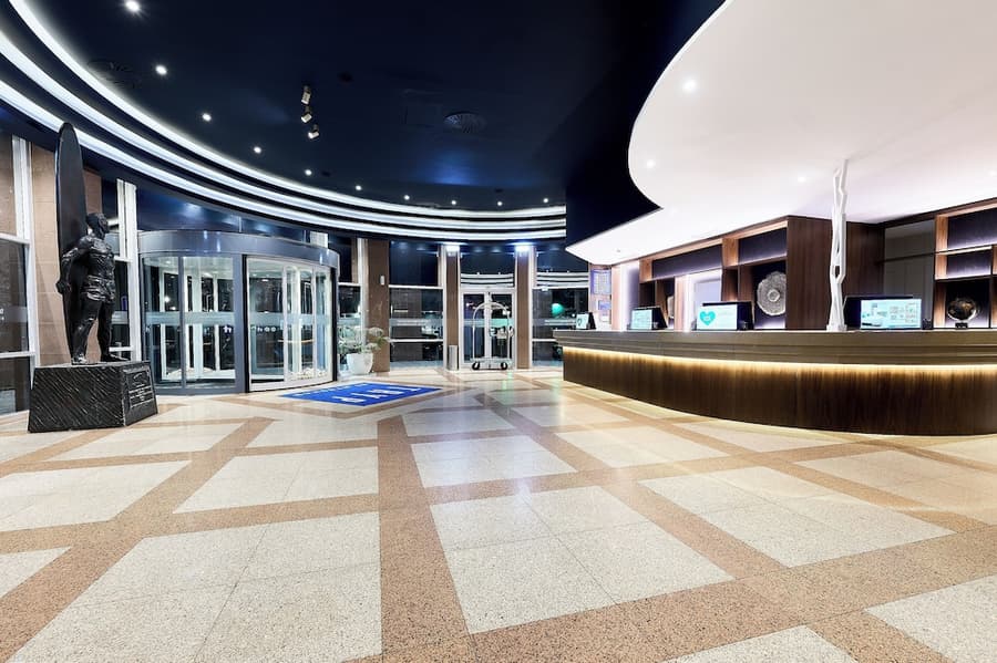 TRYP by Wyndham Lisboa Caparica Mar