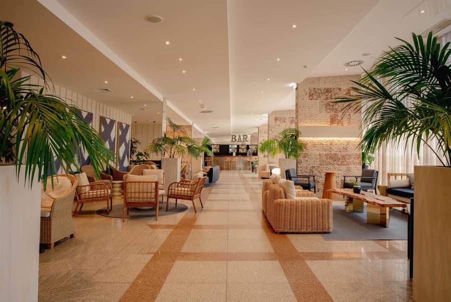 TRYP by Wyndham Lisboa Caparica Mar