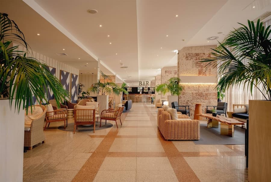 TRYP by Wyndham Lisboa Caparica Mar