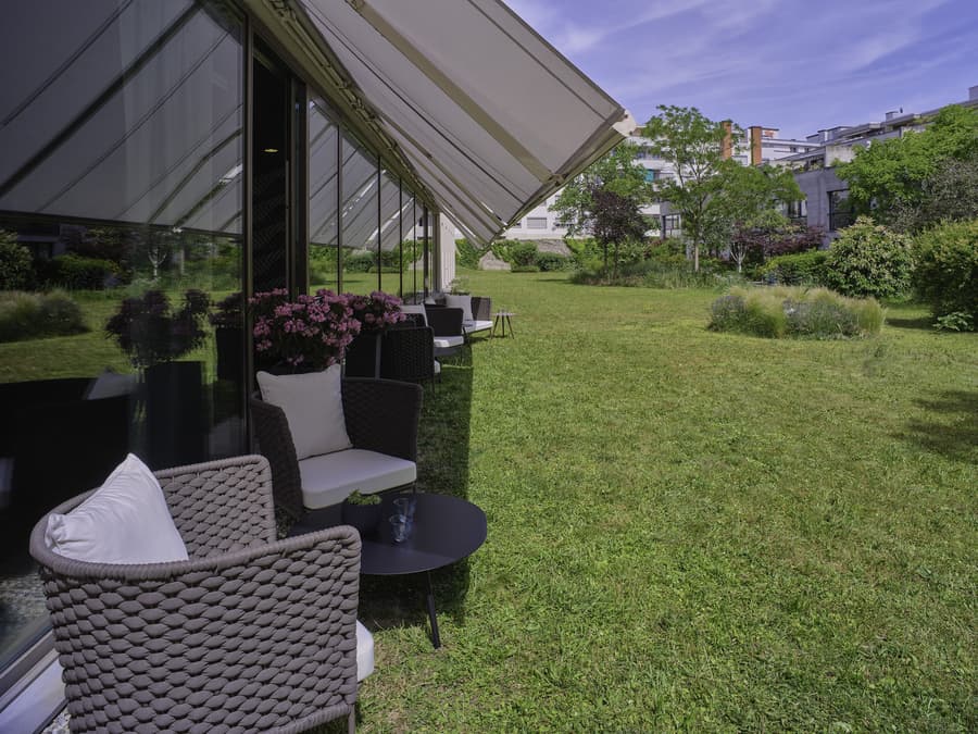 Essential by Dorint Basel City