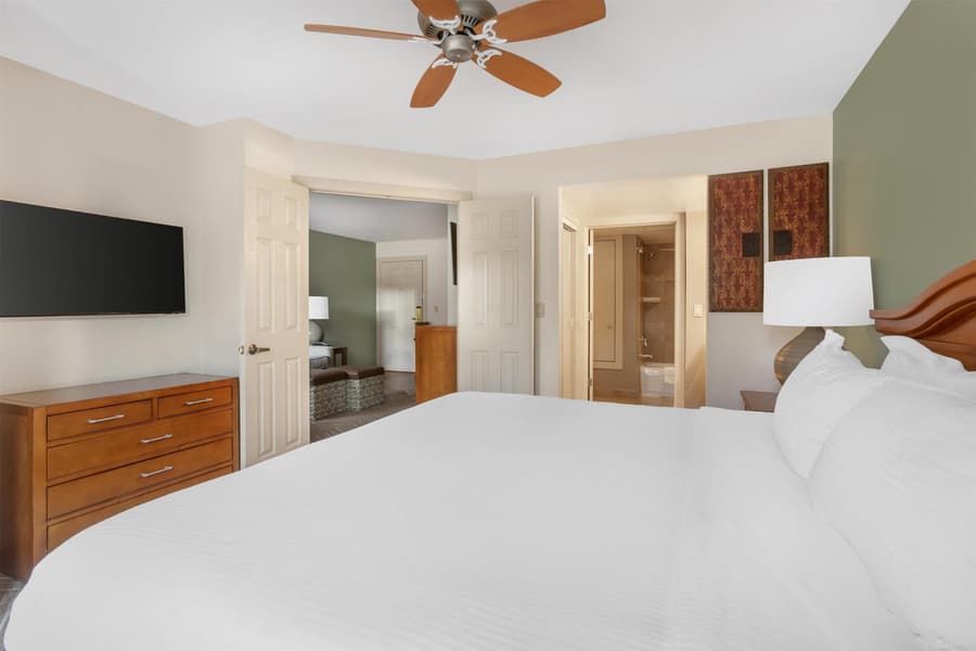 Hilton Vacation Club Villas de Santa Fe