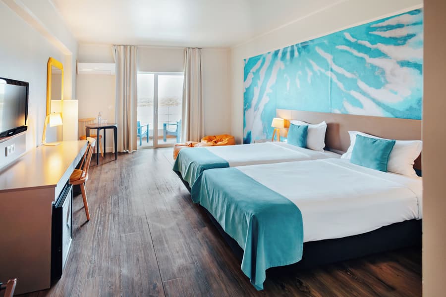 Star Inn Peniche