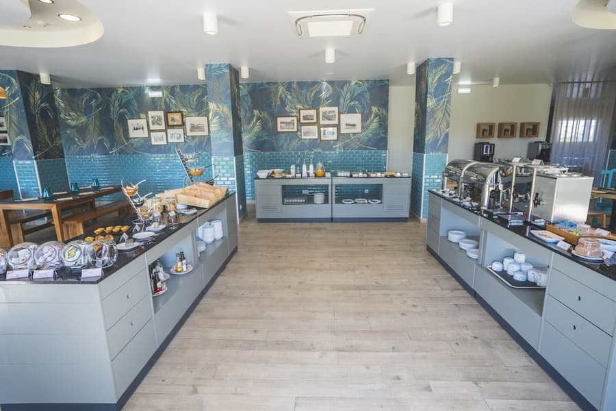 Star Inn Peniche
