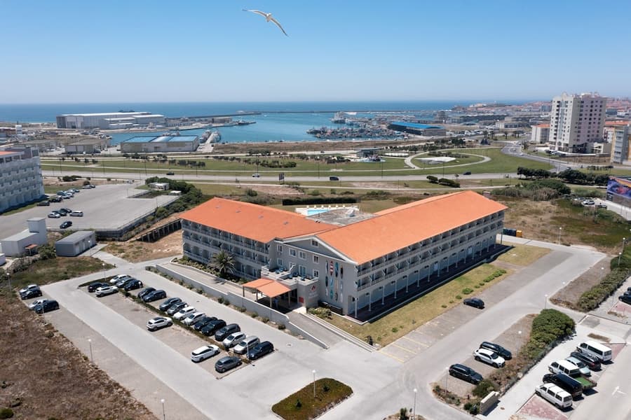 Star Inn Peniche