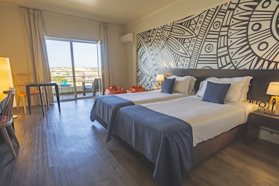 Star Inn Peniche