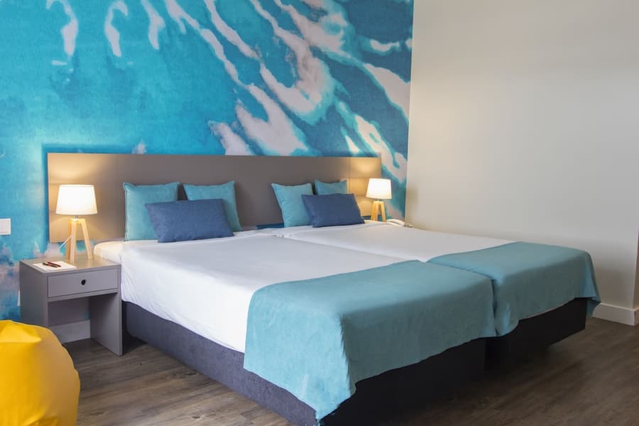 Star Inn Peniche