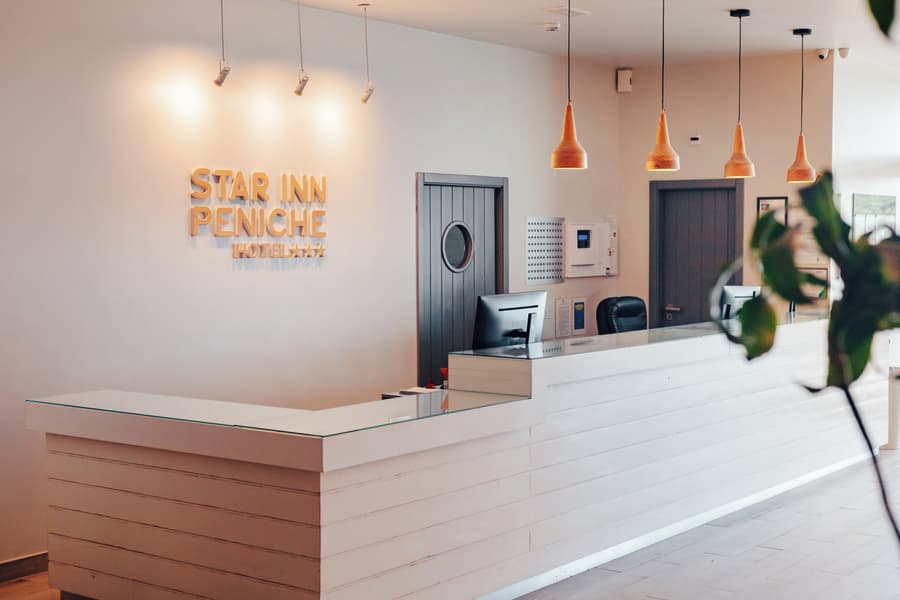Star Inn Peniche
