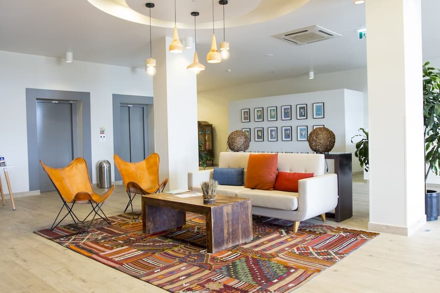 Star Inn Peniche