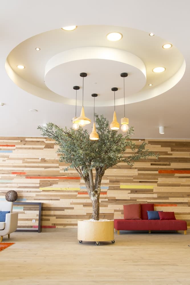 Star Inn Peniche