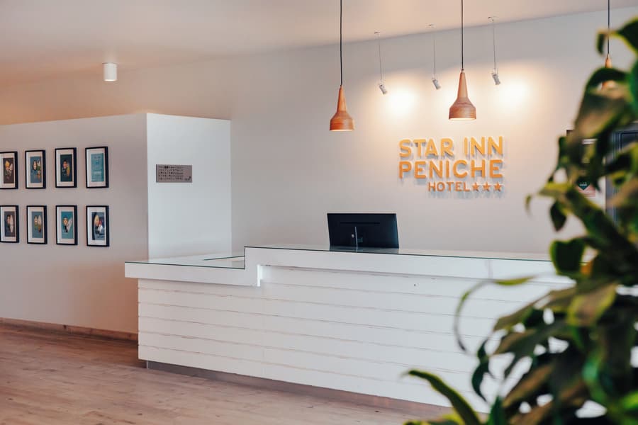 Star Inn Peniche