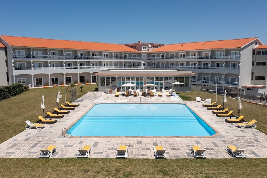 Star Inn Peniche